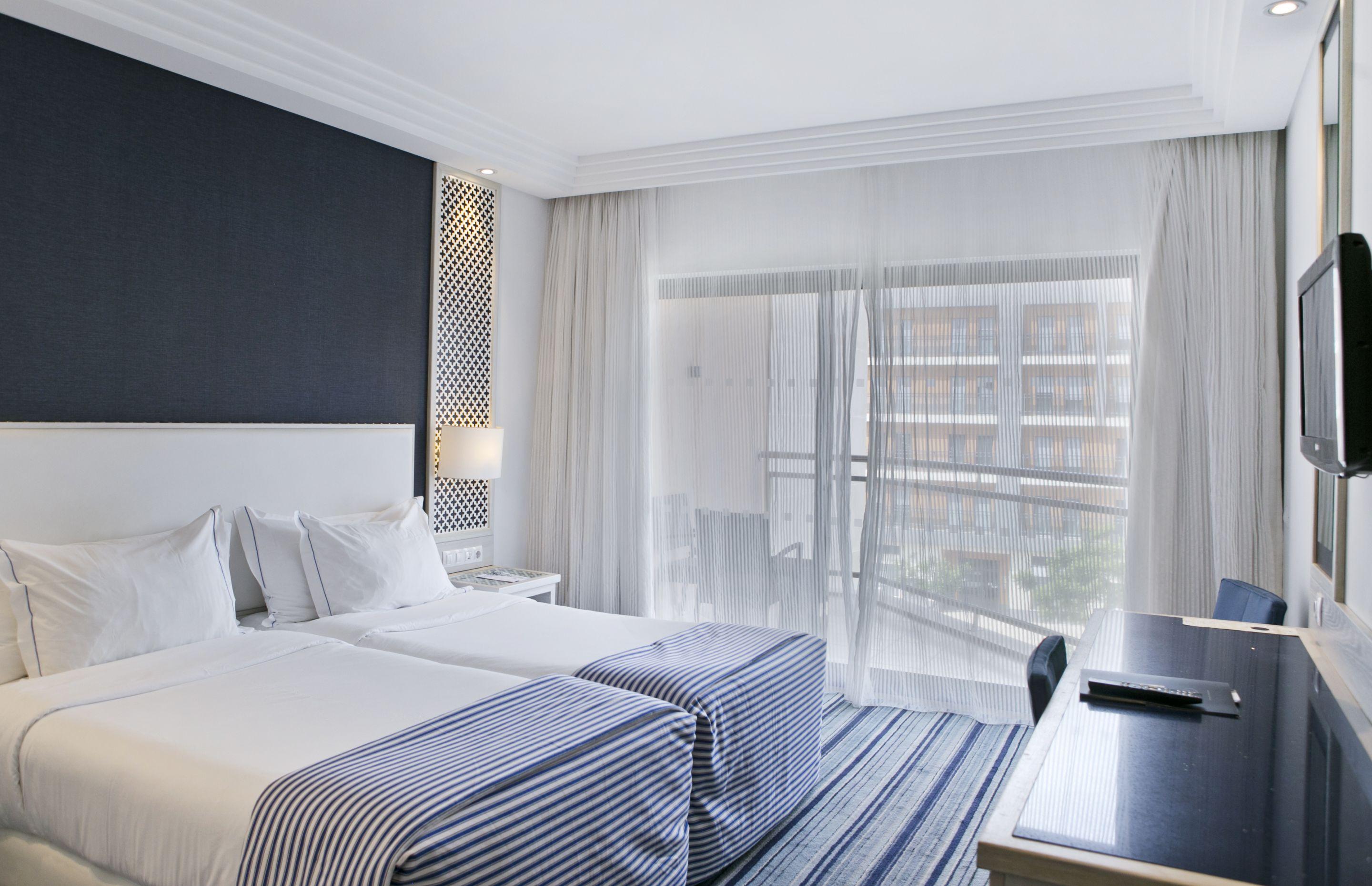 Real Marina Hotel & Spa Olhão Dış mekan fotoğraf